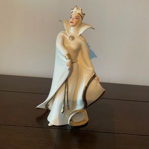 Lenox Empress of evil